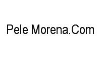 Logo Pele Morena.Com em Jardim da Luz