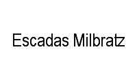 Logo Escadas Milbratz em Nova Brasília