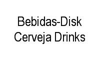 Logo Bebidas-Disk Cerveja Drinks em Jundiaí