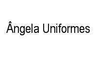 Logo Ângela Uniformes