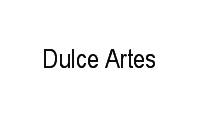 Logo Dulce Artes em Abranches