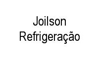 Logo Joilson Refrigeração em Centro