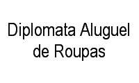 Logo Diplomata Aluguel de Roupas em Asa Norte