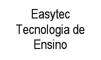 Logo Easytec Tecnologia de Ensino em Cidade dos Funcionários