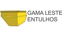 Logo Gama Leste Entulhos