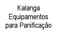 Logo Kalanga Equipamentos para Panificação em Salgadinho