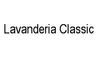 Logo Lavanderia Classic em Asa Sul
