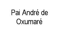 Logo Pai André de Oxumaré em Guará I