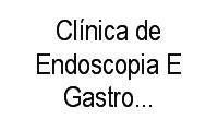 Logo Clínica de Endoscopia E Gastroenterologia em Cidade Velha