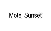 Logo Motel Sunset em Núcleo Bandeirante