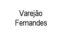Logo Varejão Fernandes em Guará I