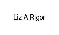 Logo Liz A Rigor em Guará I