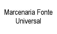 Logo Marcenaria Fonte Universal em Cidade dos Bandeirantes