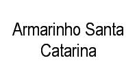 Logo Armarinho Santa Catarina