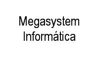 Logo Megasystem Informática em Setor Industrial (Ceilândia)