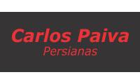 Logo Carlos Paiva Persianas em Ceilândia Norte