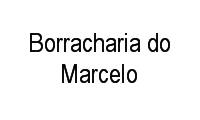 Logo Borracharia do Marcelo em Zona Industrial