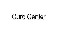 Logo Ouro Center