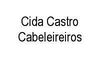 Logo Cida Castro Cabeleireiros em Setor Leste Universitário