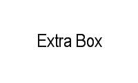 Logo Extra Box em Recanto das Emas