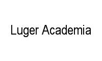 Logo Luger Academia