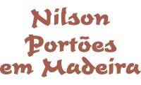 Fotos de Nilson Portões em Madeira em Maria Paula