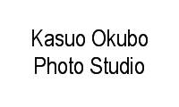 Logo Kasuo Okubo Photo Studio em Lago Sul
