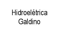 Logo Hidroelétrica Galdino em Ceilândia Sul