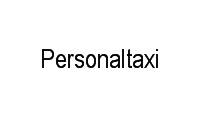 Logo Personaltaxi em Grajaú
