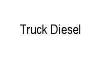 Logo Truck Diesel