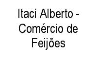 Logo Itaci Alberto - Comércio de Feijões em Jardim Nova Esperança
