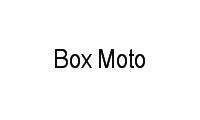 Logo Box Moto em Sobradinho