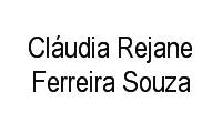 Logo Cláudia Rejane Ferreira Souza