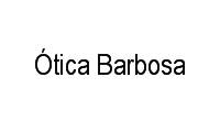 Logo Ótica Barbosa em Campina