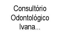 Logo Consultório Odontológico Ivana Portela Giordano em Nazaré