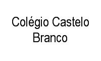 Logo de Colégio Castelo Branco em Vila São Vicente
