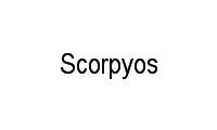 Logo Scorpyos em Nova Cachoeirinha