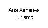 Logo Ana Ximenes Turismo em Aldeota