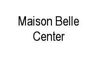 Logo Maison Belle Center em Belvedere