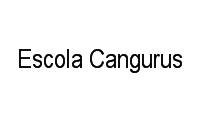 Logo Escola Cangurus em Sacramenta