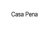 Logo Casa Pena