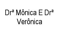 Logo Clínica Veterinária Drª Mônica e Drª Verônica em Piedade