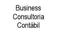 Logo Business Consultoria Contábil em Cidade Alta