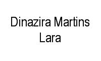 Logo Dinazira Martins Lara em Asa Norte
