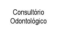 Logo Consultório Odontológico em Marco