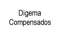 Logo de Digema Compensados em Umarizal