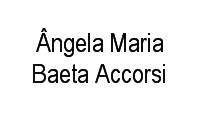 Logo Ângela Maria Baeta Accorsi em Leblon