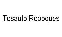Logo Tesauto Reboques em Vila da Penha