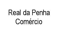 Logo Real da Penha Comércio em Penha Circular