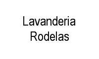 Logo Lavanderia Rodelas em Sobradinho